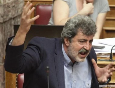 Π.Πολάκης σε πρόεδρο ΠΟΕΔΗΝ: «Και που σε τρολλάρω αξία σου δίνω επιστήμονα του καρναβαλιού»